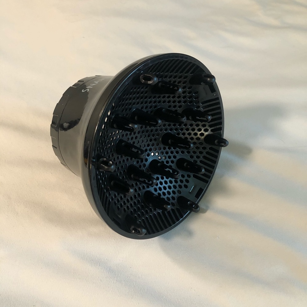 Universal Attachment Hair Diffuser